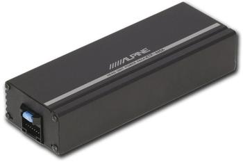 Alpine KTP-445A