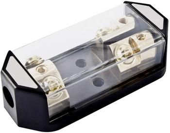 Sinuslive SB 1-2 Car-HiFi ANL-Sicherungshalter