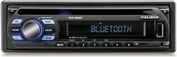 Caliber RCD122BT