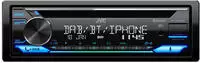 JVC KD-DB922BT mit DAB+