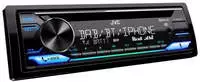 JVC KD-DB922BT mit DAB+