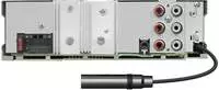 JVC KD-DB922BT mit DAB+
