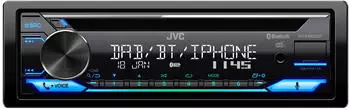 JVC KD-DB922BT mit DAB+