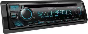 Kenwood KDC-BT960DAB Kenwood KDC-BT960DAB