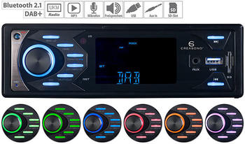 Creasono PX4489