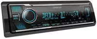 Kenwood KMM-BT508DAB