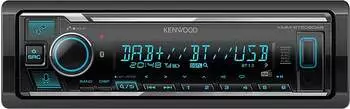 Kenwood KMM-BT508DAB Kenwood KMM-BT508DAB