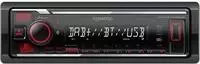 Kenwood KMM-BT408DAB