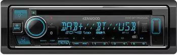 Kenwood KDC-BT760DAB