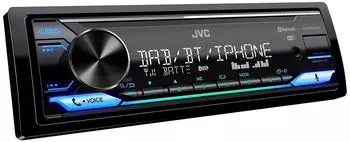 JVC KD-X482DBT