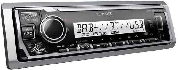 Kenwood KMR-M508DAB