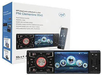 PNI Clementine 9545