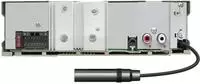Kenwood KDCBT560DAB