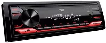 JVC KD-X182DB