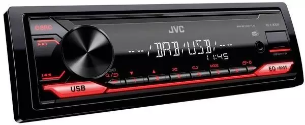 JVC KD-X182DB