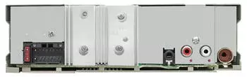 Kenwood KMM-BT209