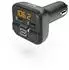 Hama FM-Transmitter mit AUX-IN