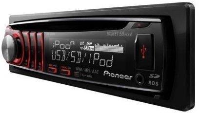 Pioneer DEH-6300SD
