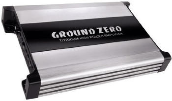 Ground Zero Gzta 1.800DX