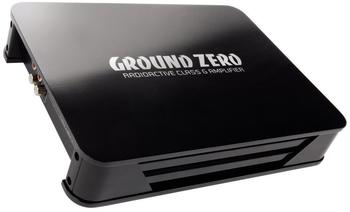Ground Zero Gzra 2.200G