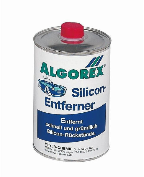 Algorex Silicon-Entferner 1l