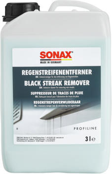 Sonax Regenstreifen-Entferner 3L (02184410)