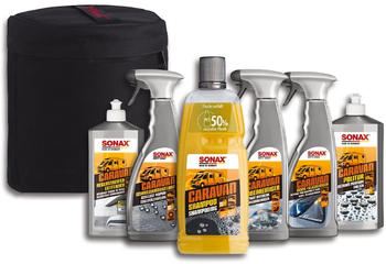 Sonax Caravan Aktions-Set 7-teilig (07008410)