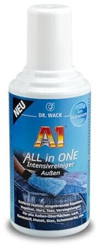 Dr. Wack A1 All in One Intensivreiniger Außen (500 ml)