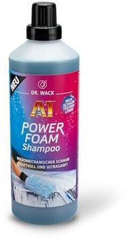 Dr. Wack A1 Power Foam Shampoo 1L