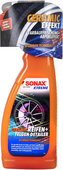 Sonax Xtreme Ceramic Reifen und Felgen Detailer 750 ml