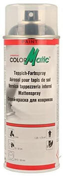 ColorMatic Teppich-Farbspray CM 1K (369056)