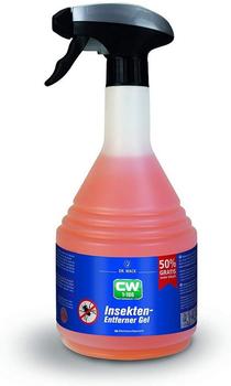 CW1:100 Insekten-Entferner-Gel (750 ml)