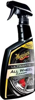 Meguiars Ultimate All Wheel Cleaner 710 ml