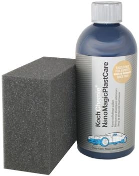 Koch-Chemie NanoMagicPlastCare Set