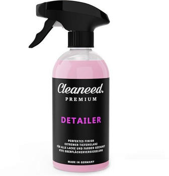 Cleaneed Premium Detailer (500 ml)
