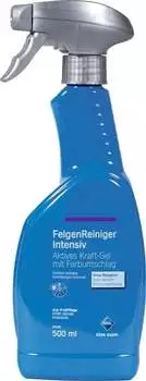 ARAL Felgen- Reiniger Intensiv