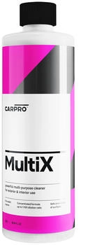 CarPro "Multi X" Multi-Purpose-Cleaner - Universalreiniger-Konzentrat 500ml