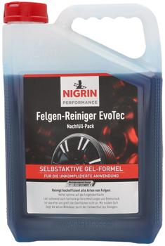 Nigrin Felgen-Reiniger EvoTec 3 L ( 687617)