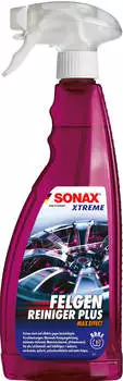 SONAX Xtreme Felgenreiniger Plus Max Effect
