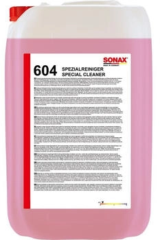 Sonax Spezialreiniger Universalreiniger (06047050)