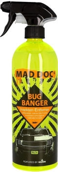 Nigrin Insekten-Entferner MAD DOCS selbstaktive Gel-Formel (20944)