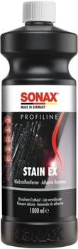 Sonax PROFILINE Stain Ex Klebstoffentferner Lackreiniger 1 L (02533000)