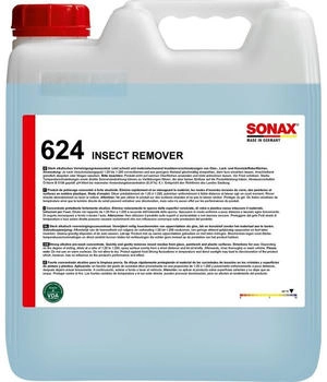 Sonax Insektenentferner 10 L (06246000)