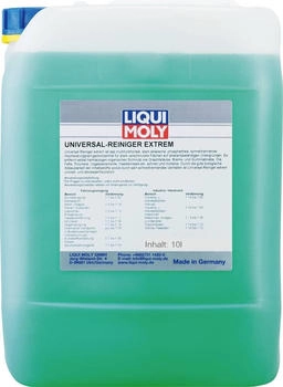 LIQUI MOLY Universalreiniger extrem 10 Liter (21670)