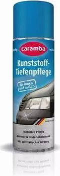 CARAMBA Kunststoff-Tiefenpflege