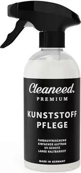 CLEANEED Kunststoffpflege