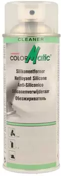 ColorMatic Silikonentferner Spray 400ml (174469)