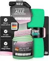 DR. WACK 2580, Dr. Wack A1 500 ml ALL in ONE Care & Protect [Hersteller-Nr....