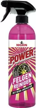 Nigrin Felgen-Reiniger Power 750 ml