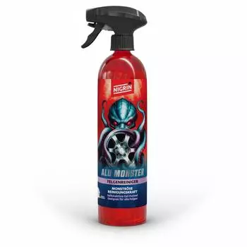 Nigrin Felgenreiniger Alu Monster 1 L